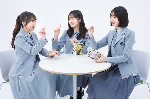 日向坂46