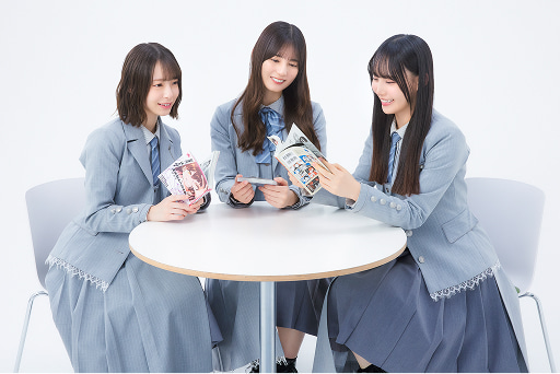 日向坂46