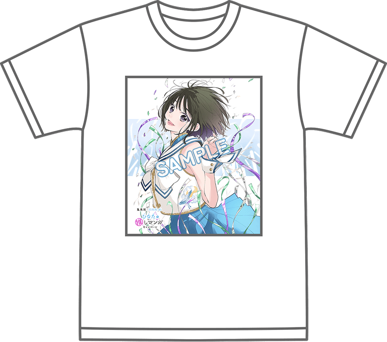 オリジナルTシャツ