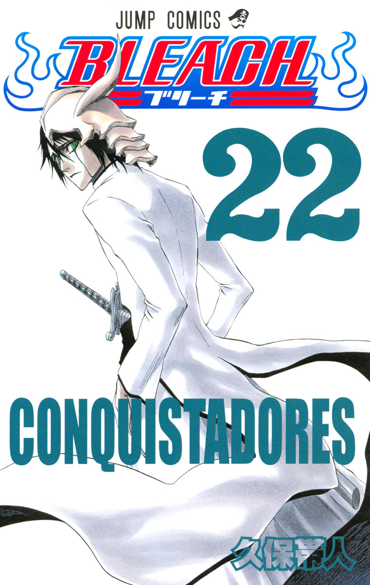 BLEACH