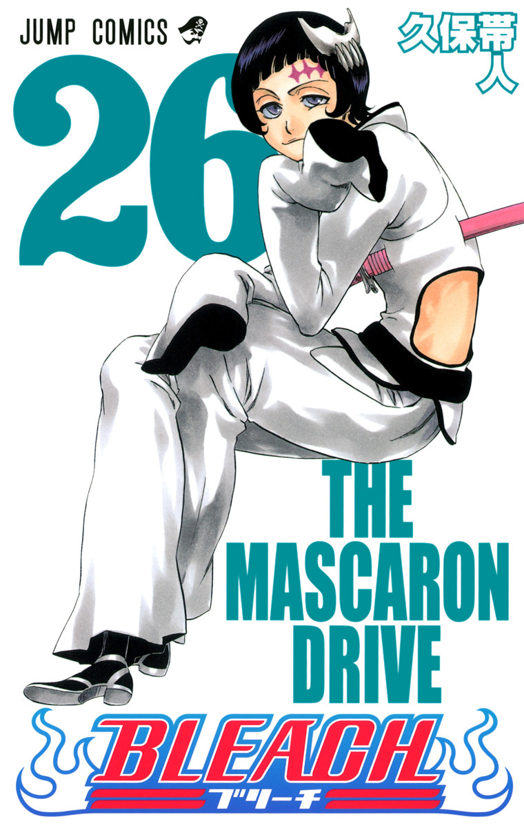 BLEACH