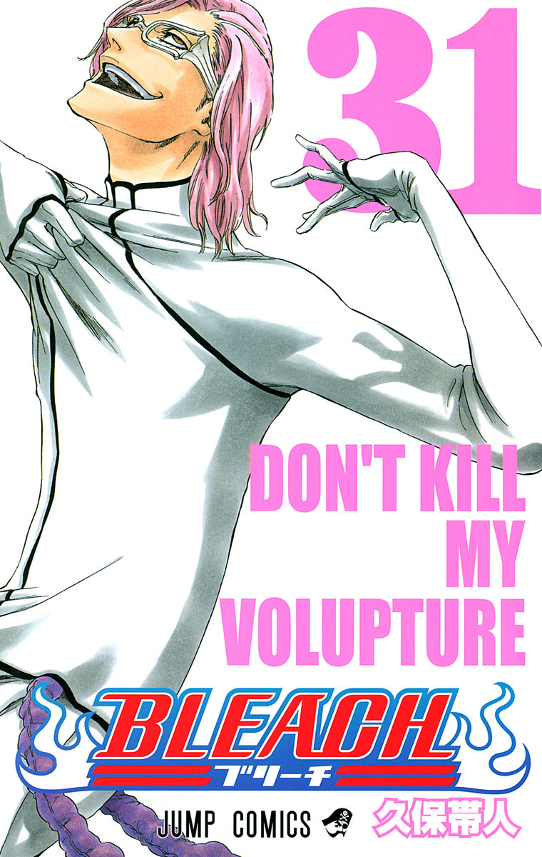 BLEACH