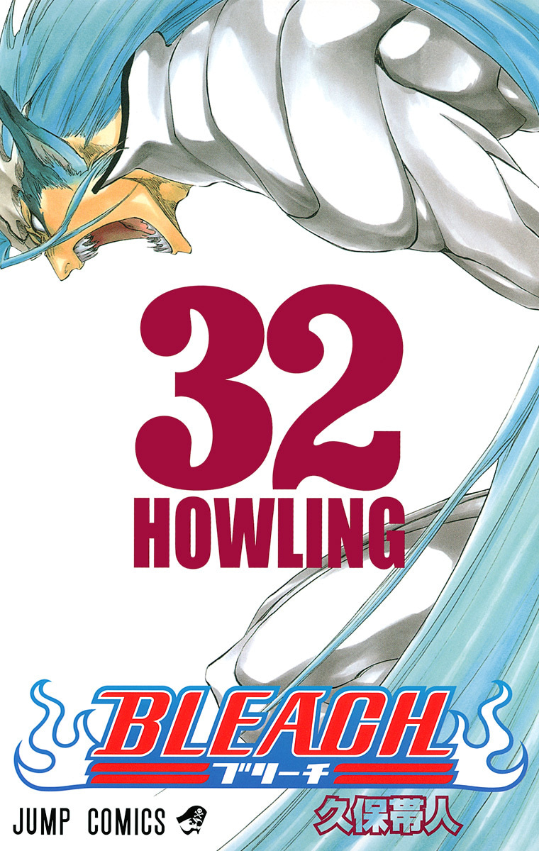 BLEACH