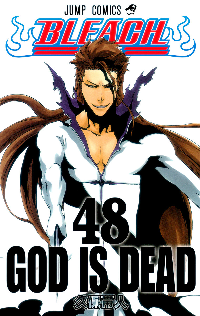 BLEACH