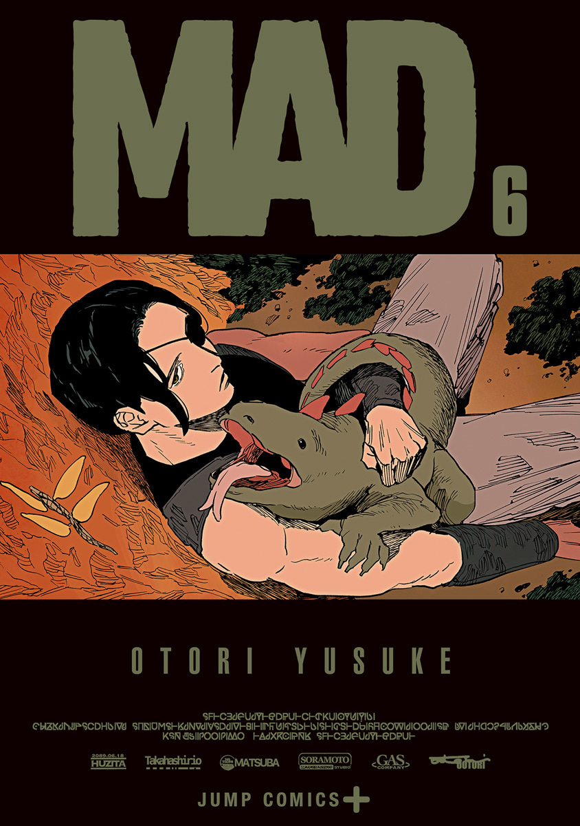 MAD