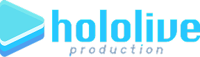 hololive production