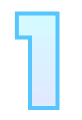 1