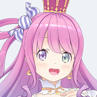 姫森ルーナ
