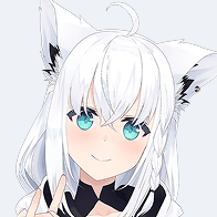 白上フブキ