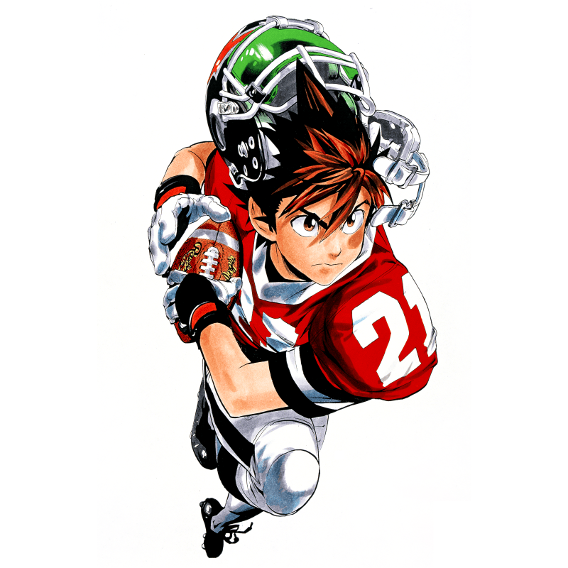アイシールド21