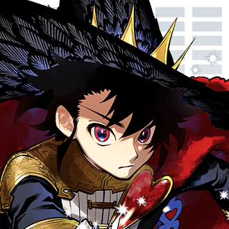 魔男のイチ