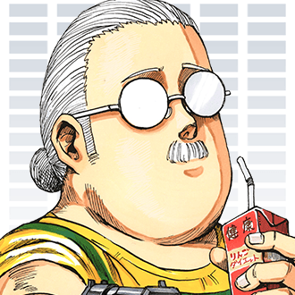SAKAMOTO DAYS
