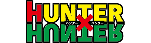 HUNTER×HUNTER
