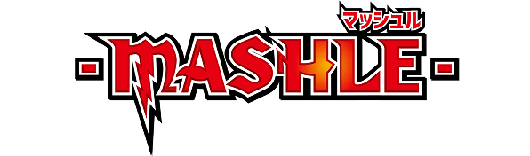 マッシュル-MASHLE-