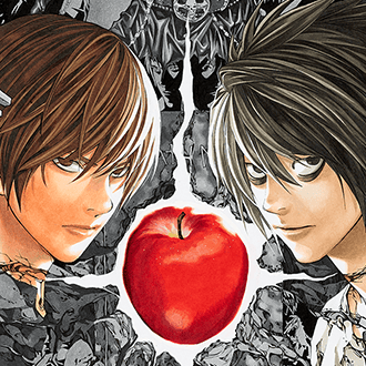 DEATH NOTE