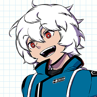 ワールドトリガー