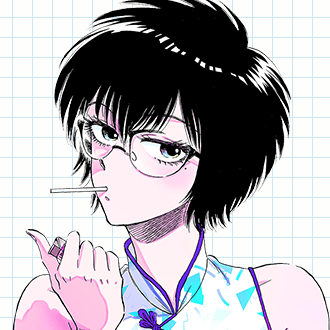 九龍ジェネリックロマンス