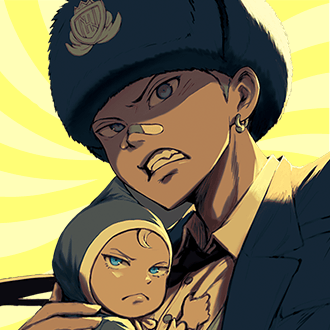 アストロベイビー