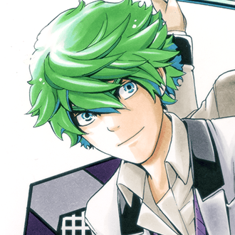 enigme【エニグマ】