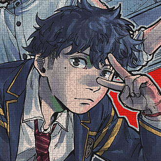 カミキル-KAMI KILL-