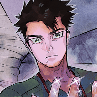 境界のエンドフィール