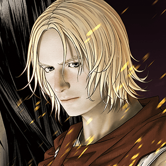 アド・アストラ　―スキピオとハンニバル―