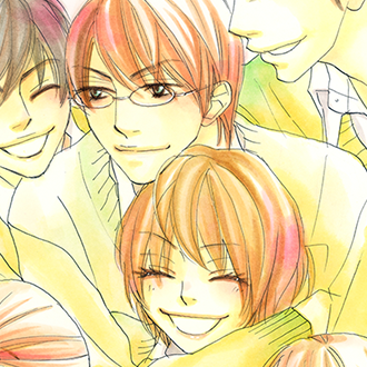 スイート☆ミッション