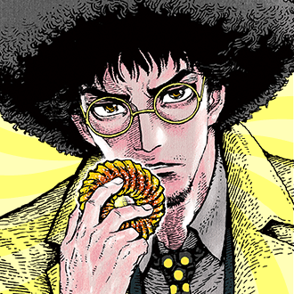 Smoking Gun 民間科捜研調査員 流田縁