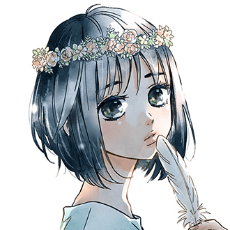 天使だったらよかった