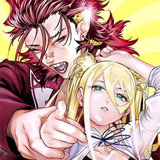 トバクニ～賭博國～