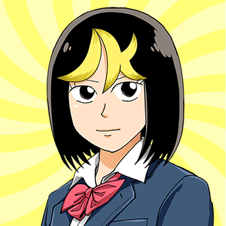 謎尾解美の爆裂推理!!