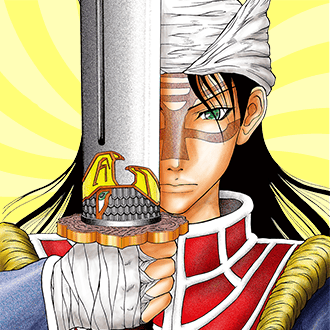 ビン～孫子異伝～