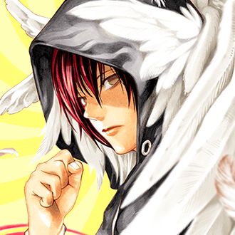 プラチナエンド