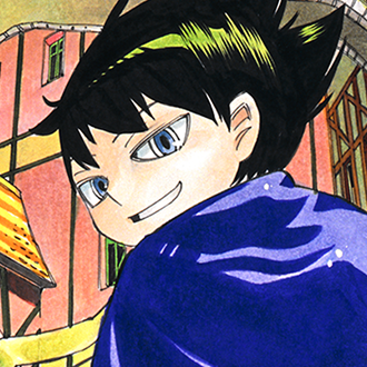 ムヒョとロージーの魔法律相談事務所