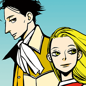 レディ＆オールドマン