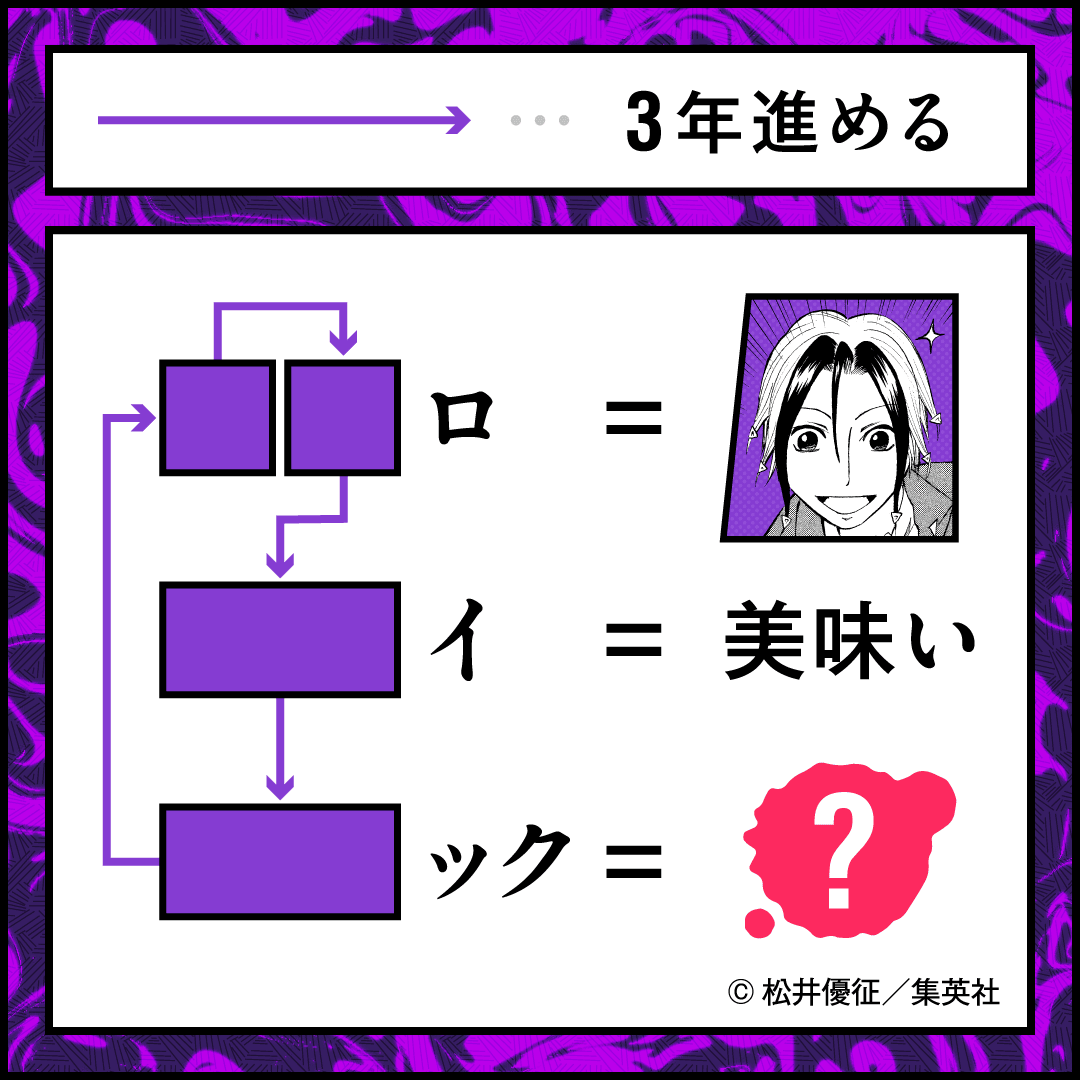 魔人探偵脳噛ネウロ