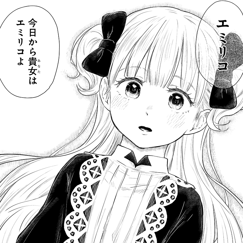 シャドーハウス