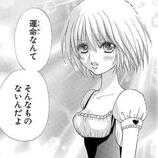 メイちゃんの執事