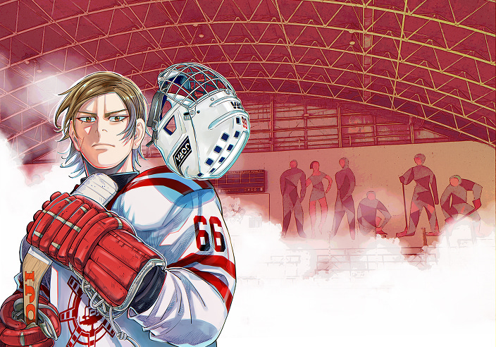 ドッグスレッド