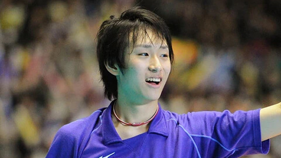 柳田将洋