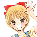 水沢めぐみ