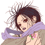 矢沢あい