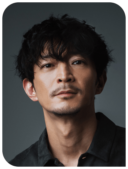津田健次郎