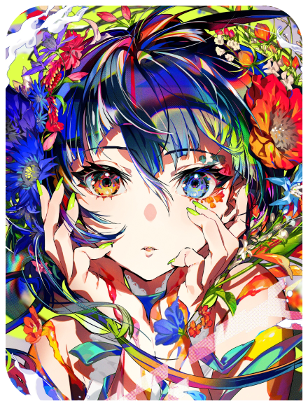 Mika Pikazo
