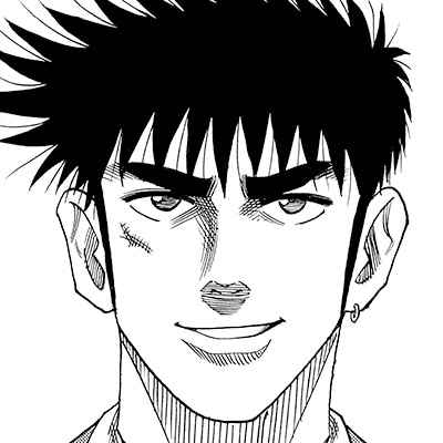 日々野晴矢