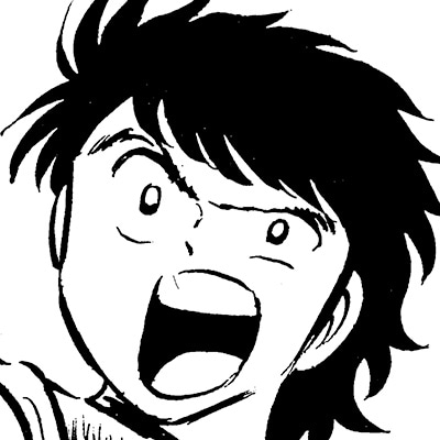 日向小次郎