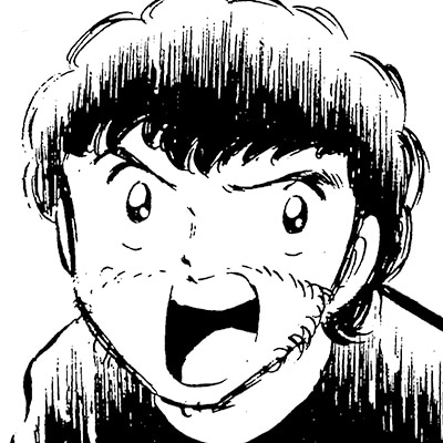 ロベルト本郷