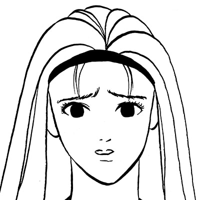里穂子